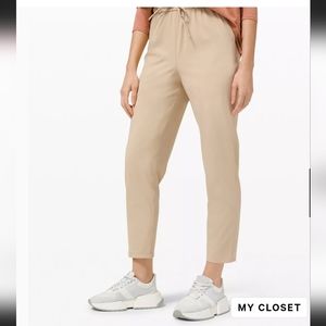 Lululemon pants